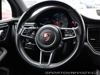 Porsche Macan S Diesel 2018