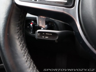 Porsche Macan S Diesel 2018