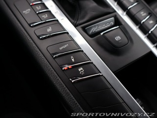 Porsche Macan S Diesel 2018