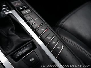 Porsche Macan S Diesel 2018