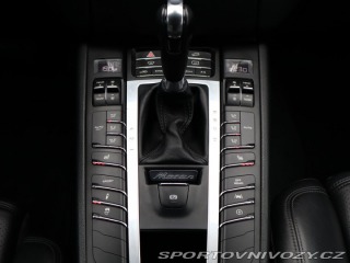 Porsche Macan S Diesel 2018