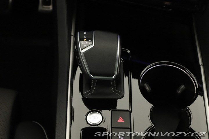 Volkswagen Ostatní modely Touareg R-Line 3.0 TDI 2023