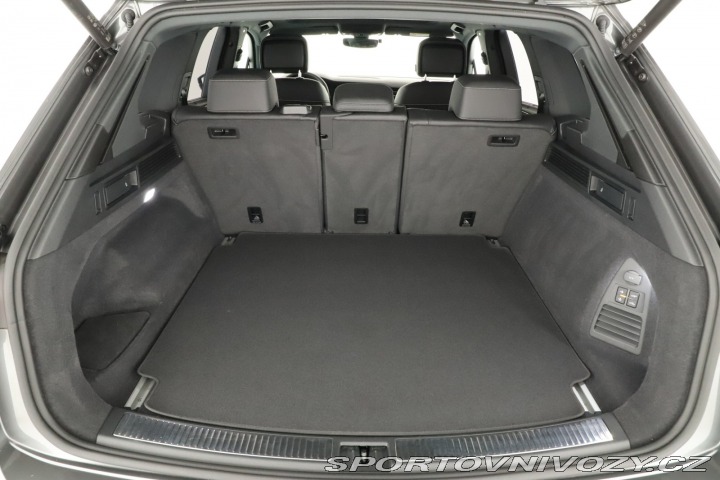 Volkswagen Ostatní modely Touareg R-Line 3.0 TDI 2023