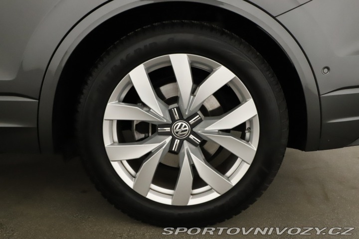 Volkswagen Ostatní modely Touareg R-Line 3.0 TDI 2023