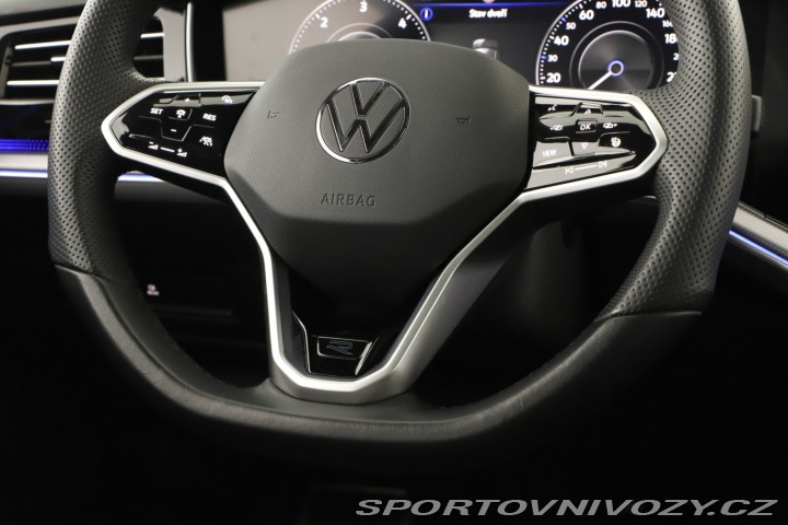 Volkswagen Ostatní modely Touareg R-Line 3.0 TDI 2023
