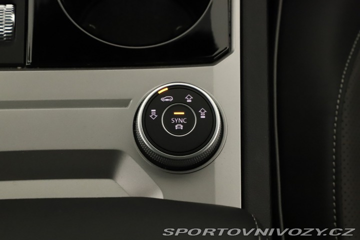 Volkswagen Ostatní modely Touareg R-Line 3.0 TDI 2023