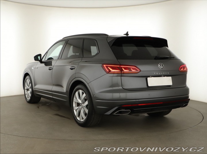 Volkswagen Ostatní modely Touareg R-Line 3.0 TDI 2023