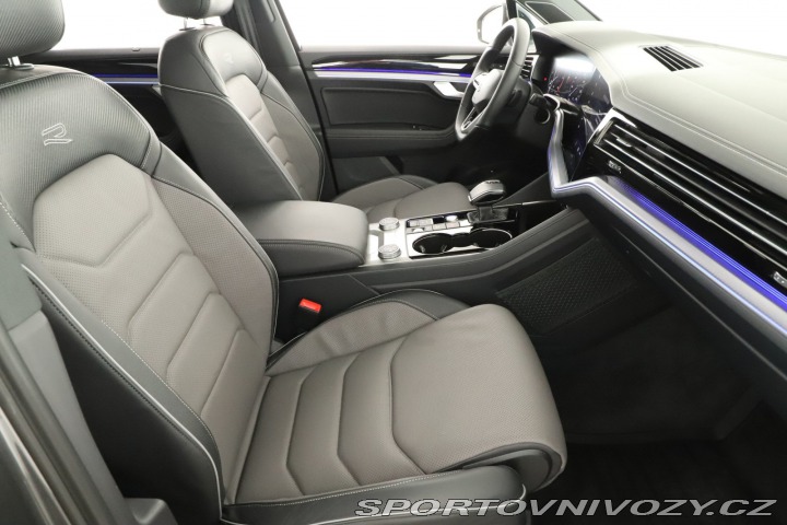 Volkswagen Ostatní modely Touareg R-Line 3.0 TDI 2023