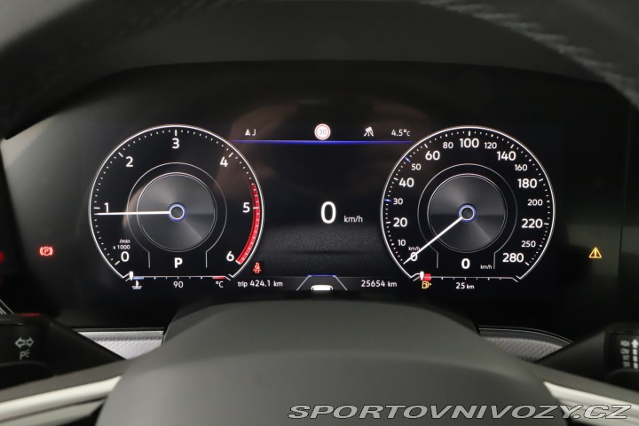 Volkswagen Ostatní modely Touareg R-Line 3.0 TDI 2023