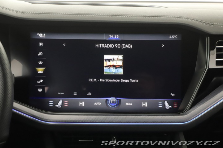 Volkswagen Ostatní modely Touareg R-Line 3.0 TDI 2023