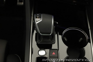 Volkswagen Ostatní modely Touareg R-Line 3.0 TDI 2023