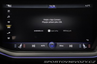 Volkswagen Ostatní modely Touareg R-Line 3.0 TDI 2023