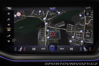 Volkswagen Ostatní modely Touareg R-Line 3.0 TDI 2023