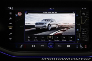 Volkswagen Ostatní modely Touareg R-Line 3.0 TDI 2023