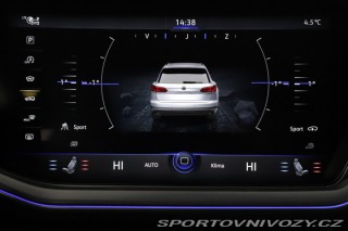 Volkswagen Ostatní modely Touareg R-Line 3.0 TDI 2023