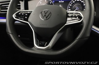 Volkswagen Ostatní modely Touareg R-Line 3.0 TDI 2023