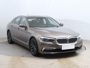 BMW 5 Luxury Line 540i xDrive