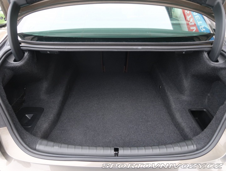 BMW 5 Luxury Line 540i xDrive 2017