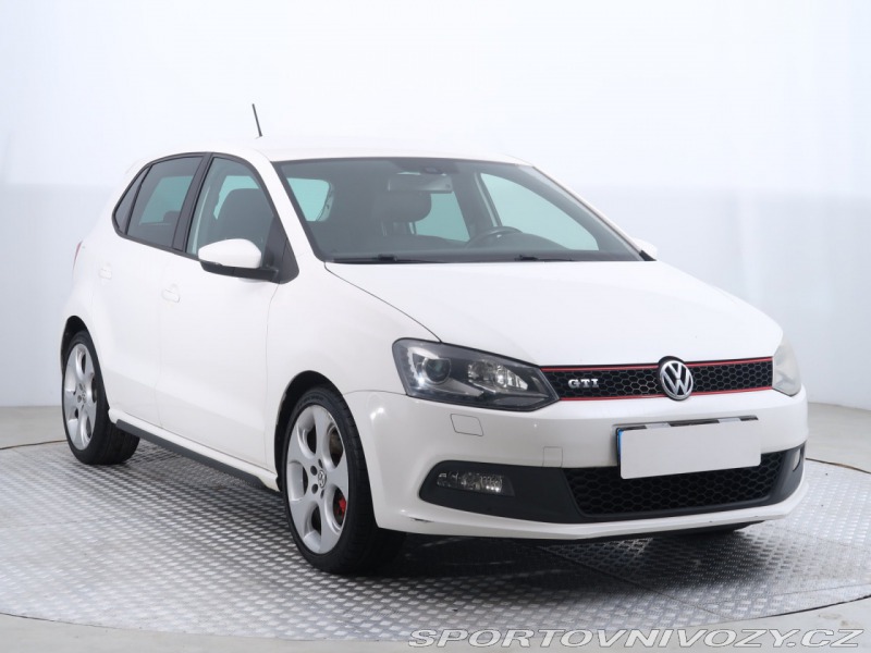 Volkswagen Polo GTI 1.4 GTI