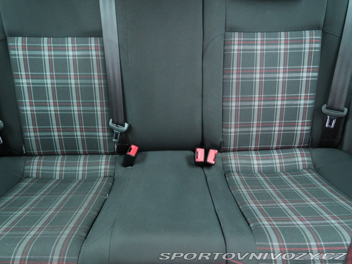 Volkswagen Polo GTI 1.4 GTI 2011