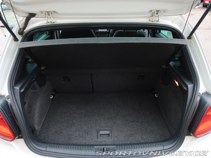 Volkswagen Polo GTI 1.4 GTI 2011