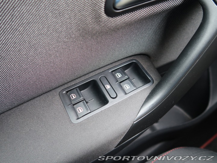 Volkswagen Polo GTI GTI 1.4 GTI 2011