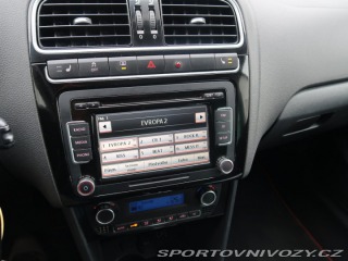 Volkswagen Polo GTI 1.4 GTI 2011