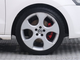 Volkswagen Polo GTI 1.4 GTI 2011