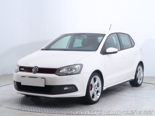 Volkswagen Polo GTI 1.4 GTI 2011