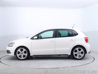 Volkswagen Polo GTI 1.4 GTI 2011