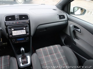 Volkswagen Polo GTI 1.4 GTI 2011