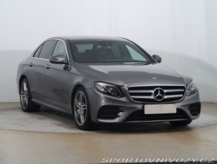 Mercedes-Benz E AMG Paket E 220 d 4MATIC