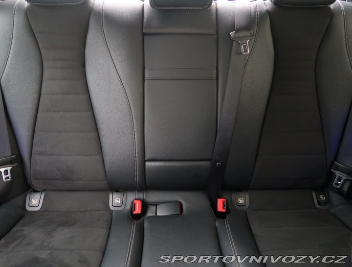 Mercedes-Benz E AMG Paket E 220 d 4MATIC 2018