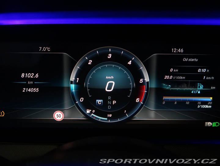 Mercedes-Benz E AMG Paket E 220 d 4MATIC 2018