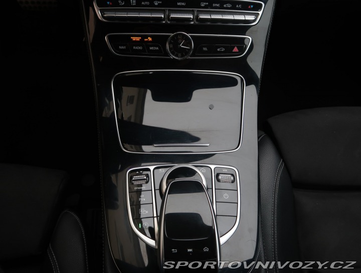 Mercedes-Benz E AMG Paket E 220 d 4MATIC 2018