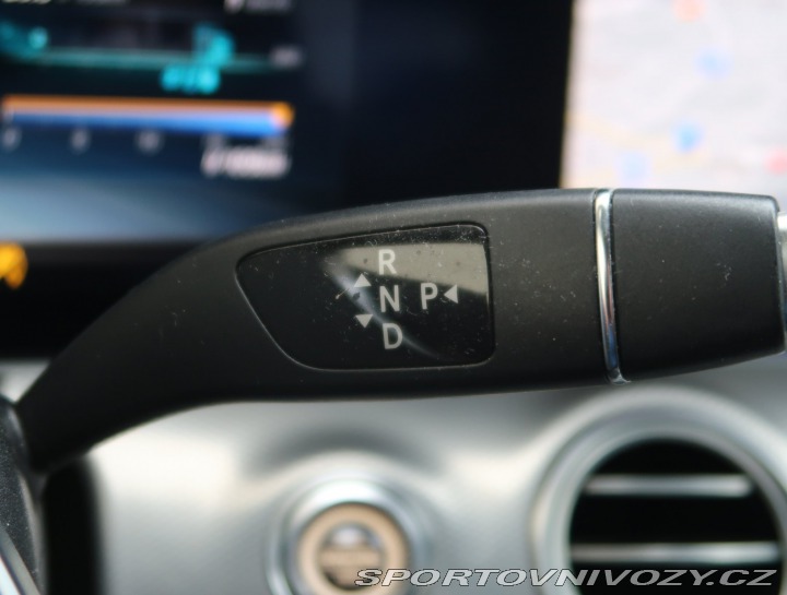 Mercedes-Benz E AMG Paket E 220 d 4MATIC 2018