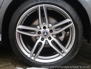 Mercedes-Benz E AMG Paket E 220 d 4MATIC 2018