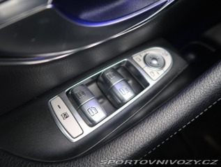 Mercedes-Benz E AMG Paket E 220 d 4MATIC 2018