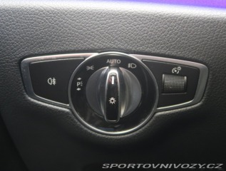 Mercedes-Benz E AMG Paket E 220 d 4MATIC 2018