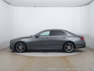Mercedes-Benz E AMG Paket E 220 d 4MATIC 2018