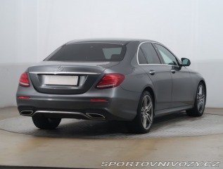 Mercedes-Benz E AMG Paket E 220 d 4MATIC 2018