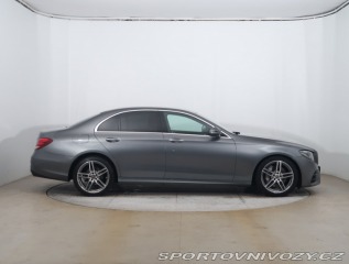 Mercedes-Benz E AMG Paket E 220 d 4MATIC 2018
