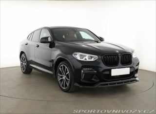 BMW X4 M40i