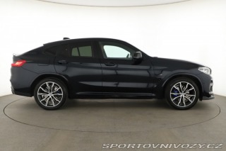 BMW X4 M40i 2020