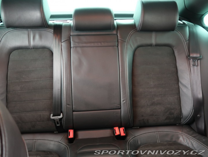 Volkswagen CC 2.0 TDI 2013