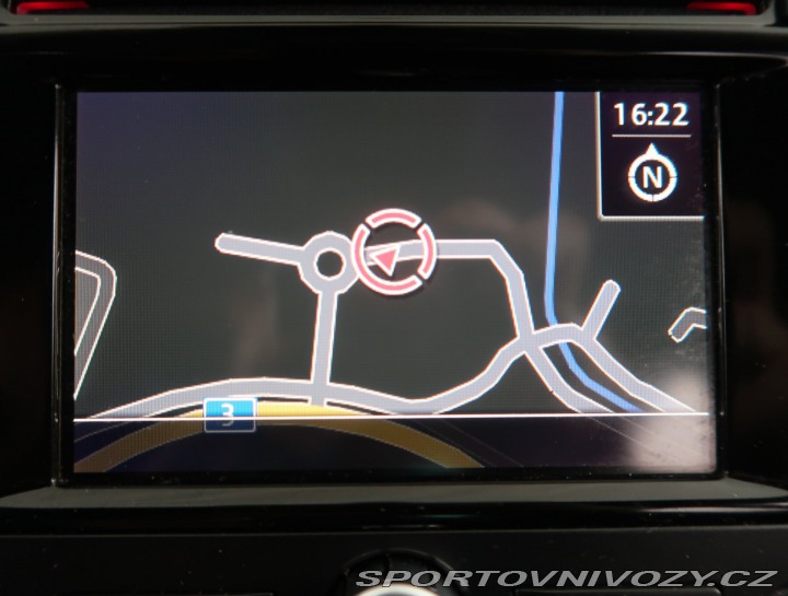 Volkswagen CC 2.0 TDI 2013