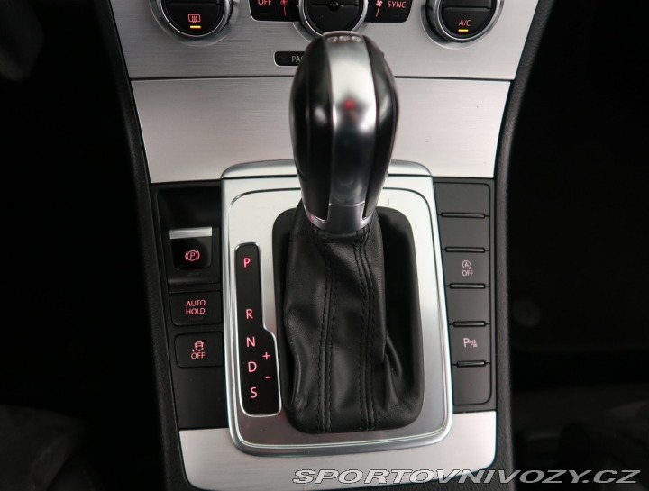 Volkswagen CC 2.0 TDI 2013