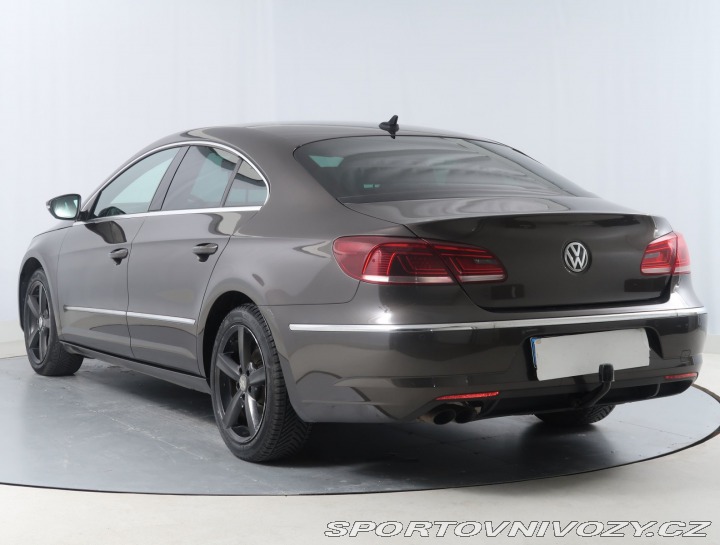 Volkswagen CC 2.0 TDI 2013