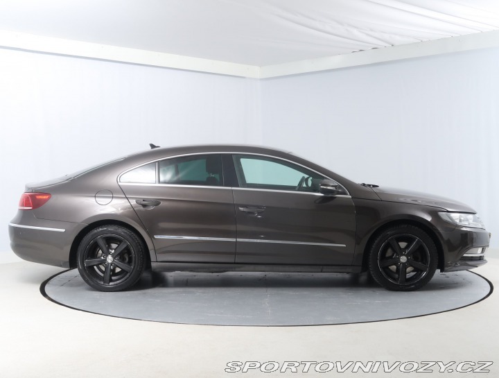 Volkswagen CC 2.0 TDI 2013
