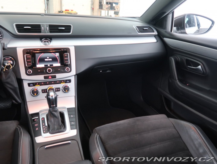 Volkswagen CC 2.0 TDI 2013